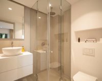 New Build - Bungalow - Marbella