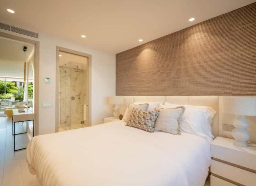 New Build - Bungalow - Marbella