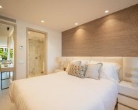 New Build - Bungalow - Marbella