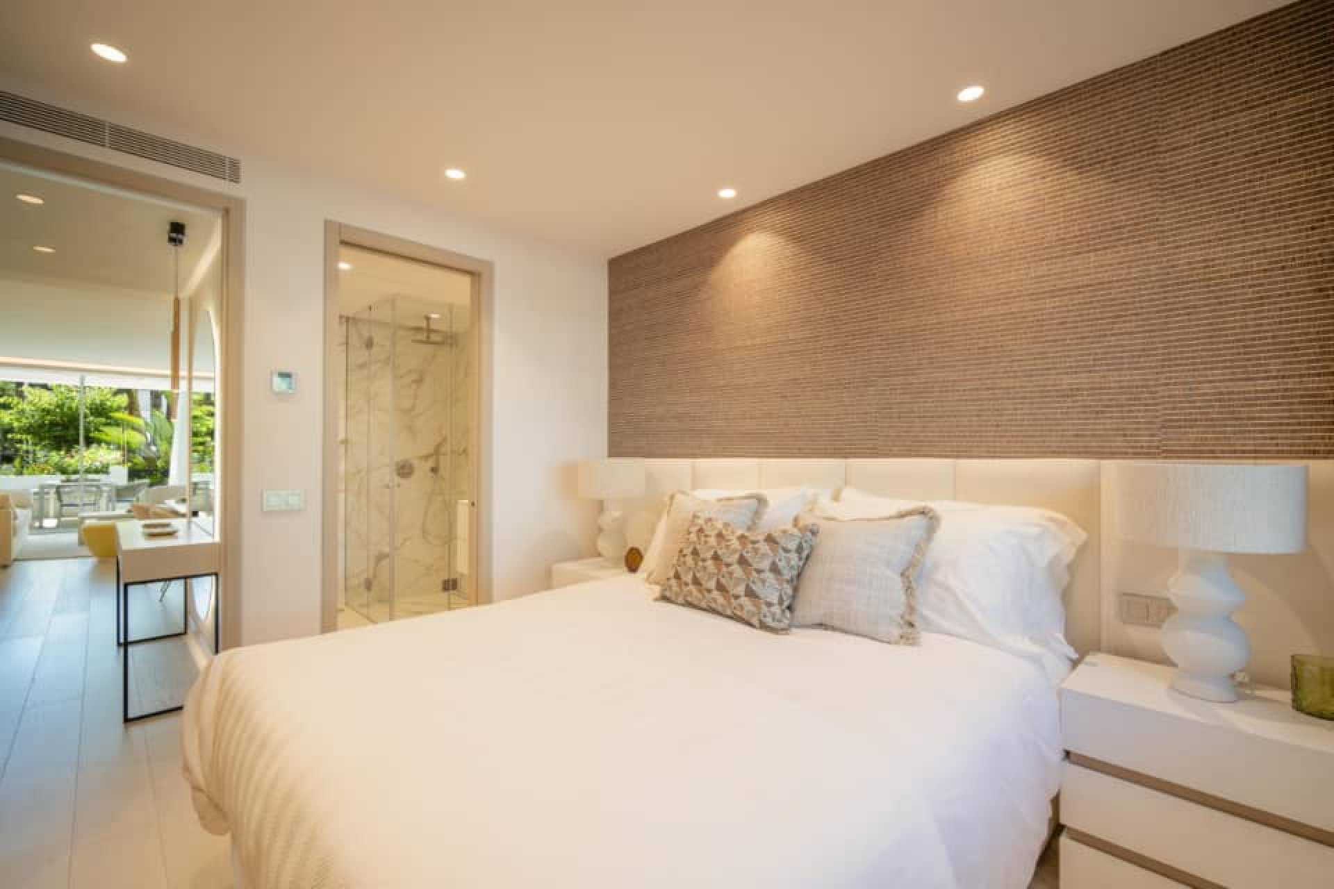 New Build - Bungalow - Marbella