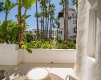 New Build - Bungalow - Marbella