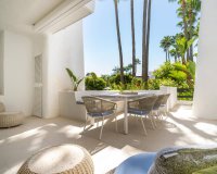 New Build - Bungalow - Marbella