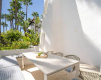 New Build - Bungalow - Marbella