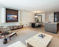 New Build - Bungalow - Marbella