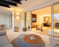 New Build - Bungalow - Marbella