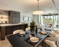 New Build - Bungalow - Marbella