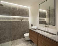 New Build - Bungalow - Marbella