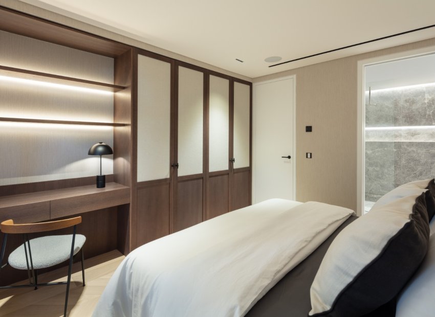 New Build - Bungalow - Marbella