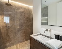 New Build - Bungalow - Marbella