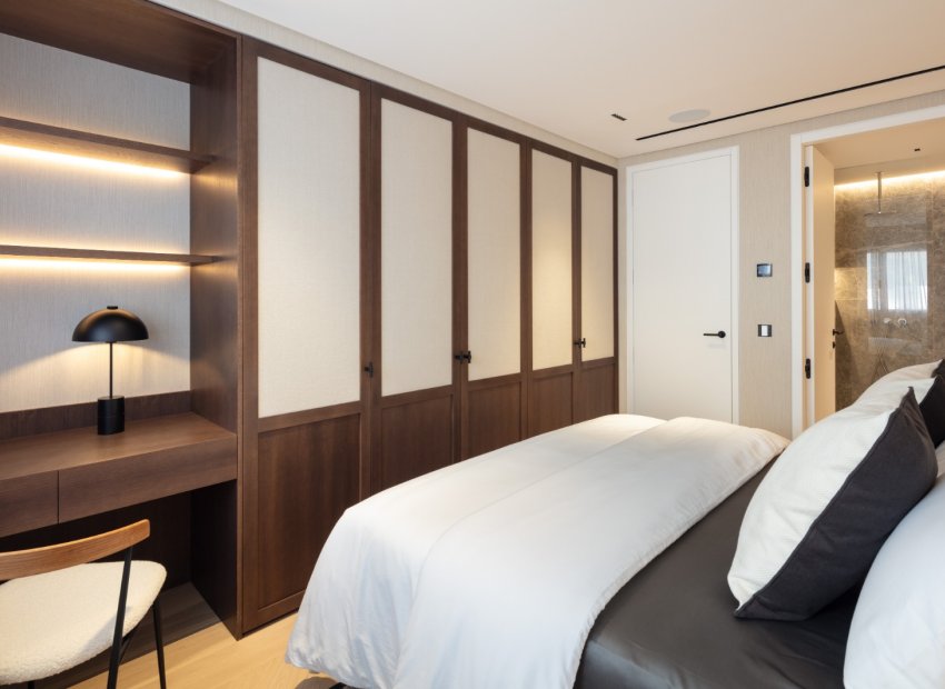 New Build - Bungalow - Marbella