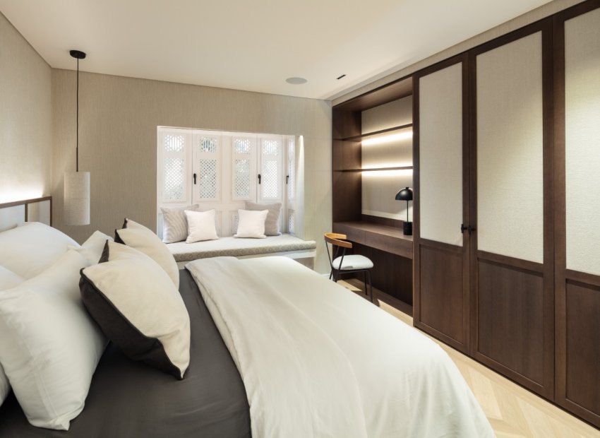 New Build - Bungalow - Marbella