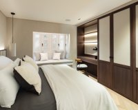 New Build - Bungalow - Marbella