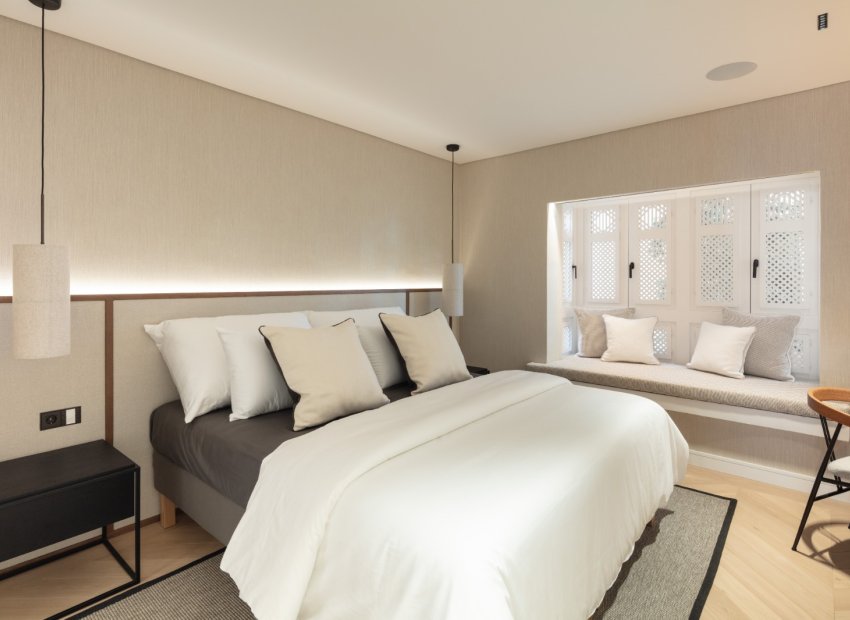 New Build - Bungalow - Marbella