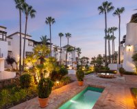 New Build - Bungalow - Marbella