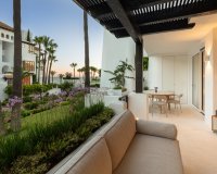 New Build - Bungalow - Marbella