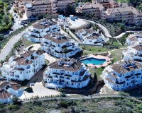 New Build - Bungalow - Marbella