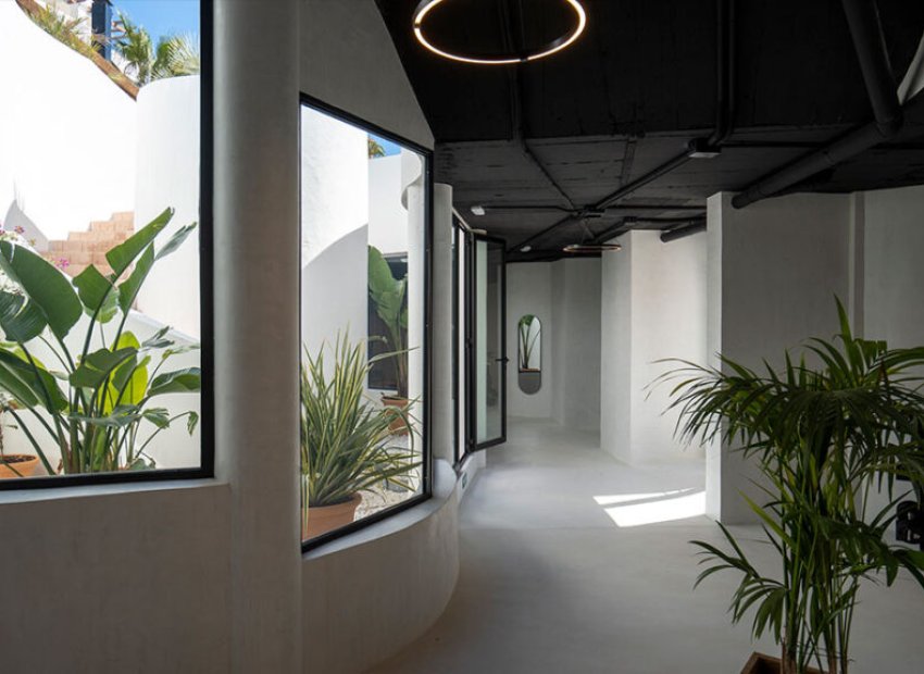 New Build - Bungalow - Marbella