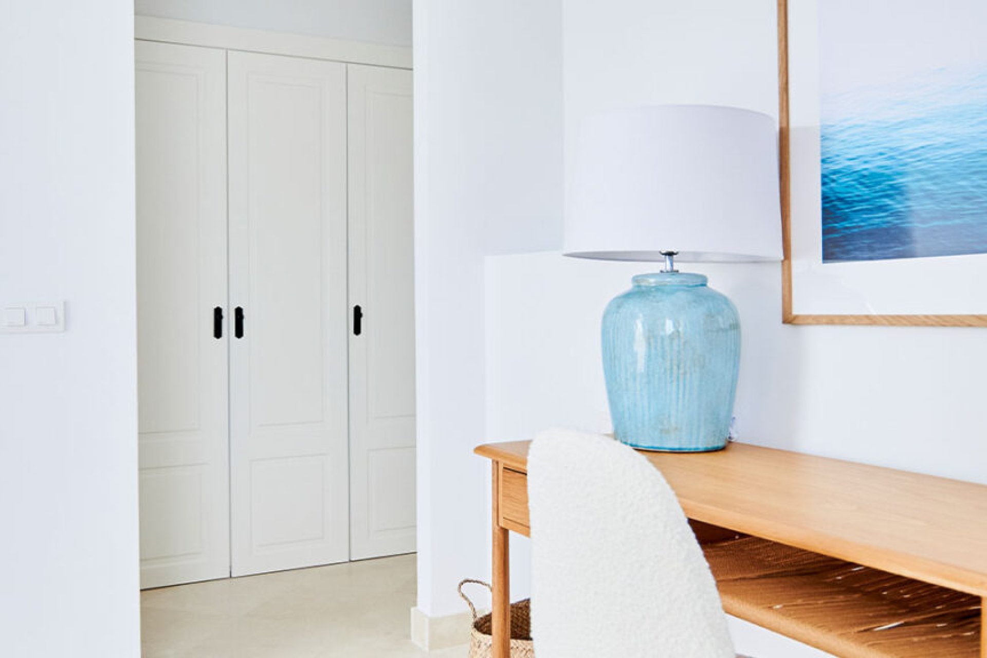 New Build - Bungalow - Marbella