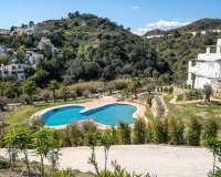 New Build - Bungalow - Marbella