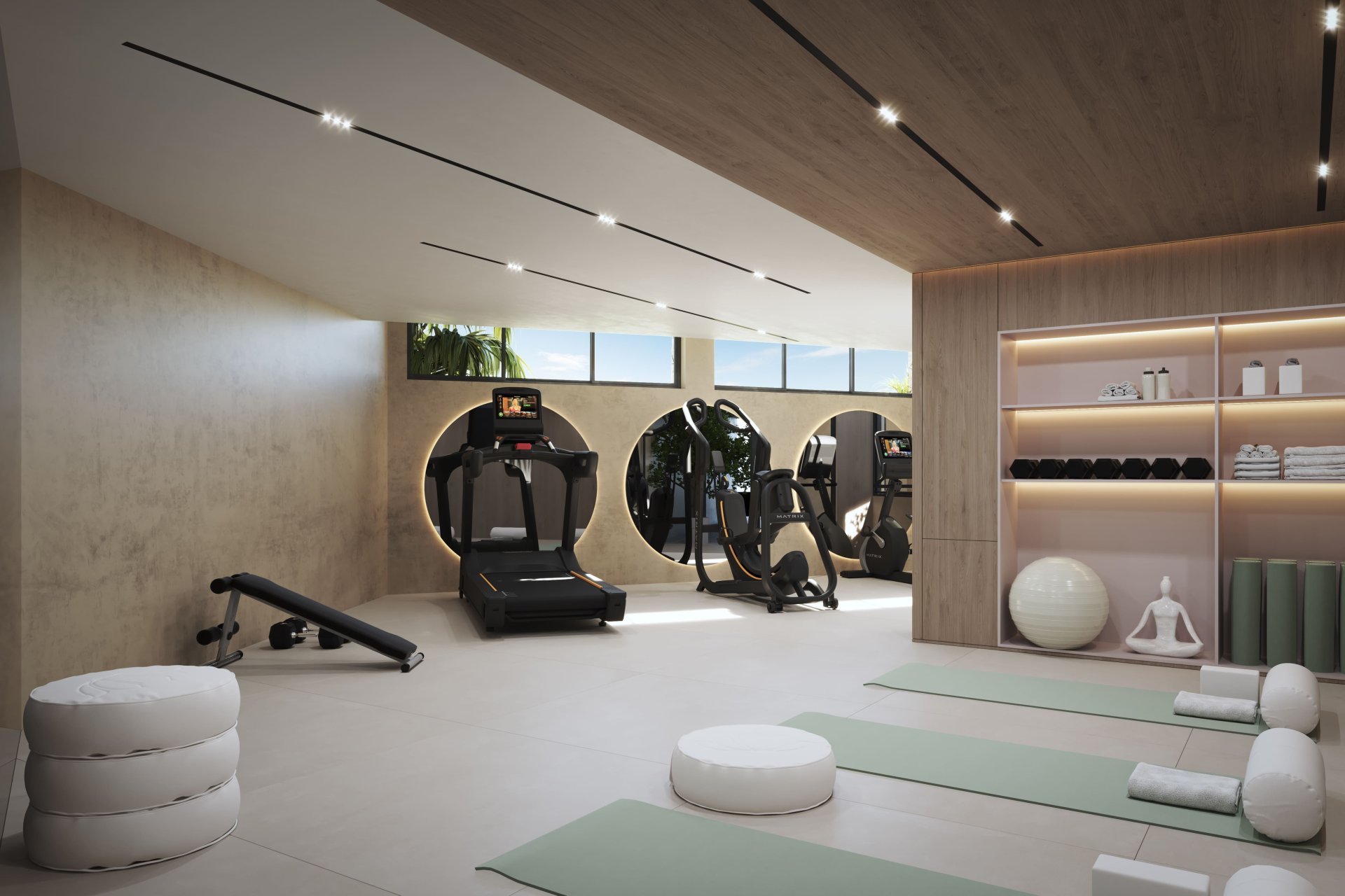 New Build - Bungalow - Marbella