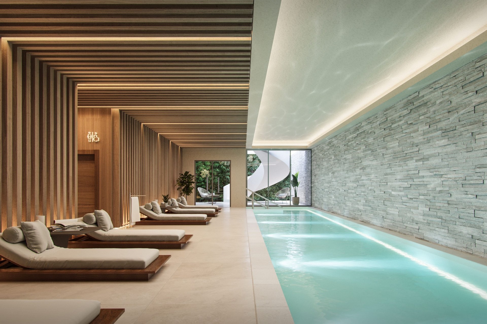 New Build - Bungalow - Marbella