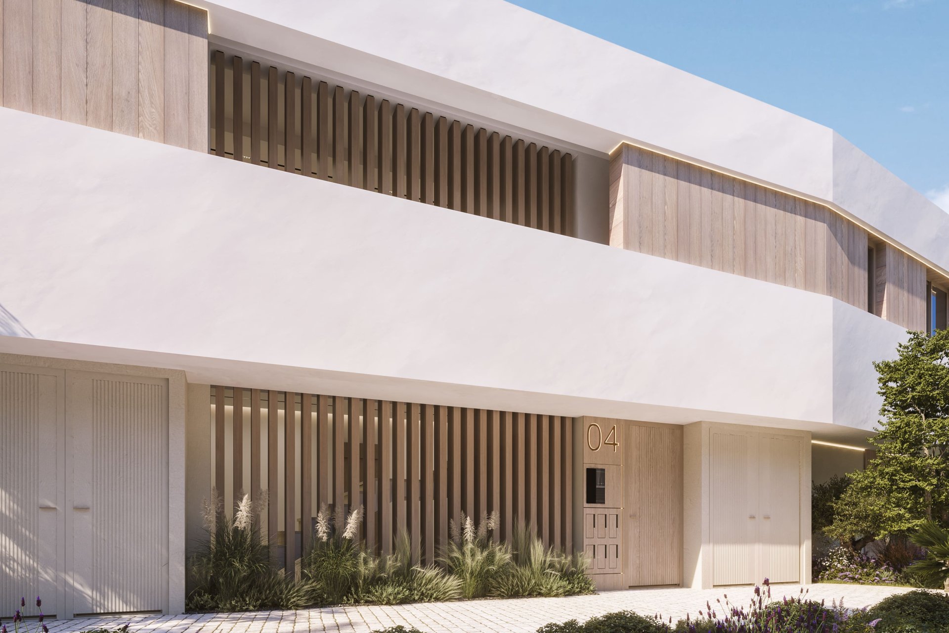 New Build - Bungalow - Marbella