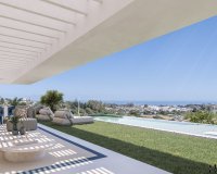 New Build - Bungalow - Marbella