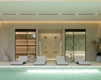 New Build - Bungalow - Marbella