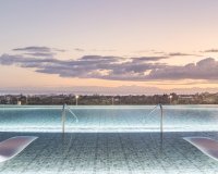 New Build - Bungalow - Marbella