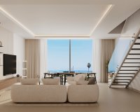 New Build - Bungalow - Marbella