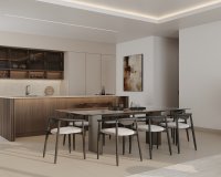 New Build - Bungalow - Marbella