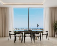 New Build - Bungalow - Marbella