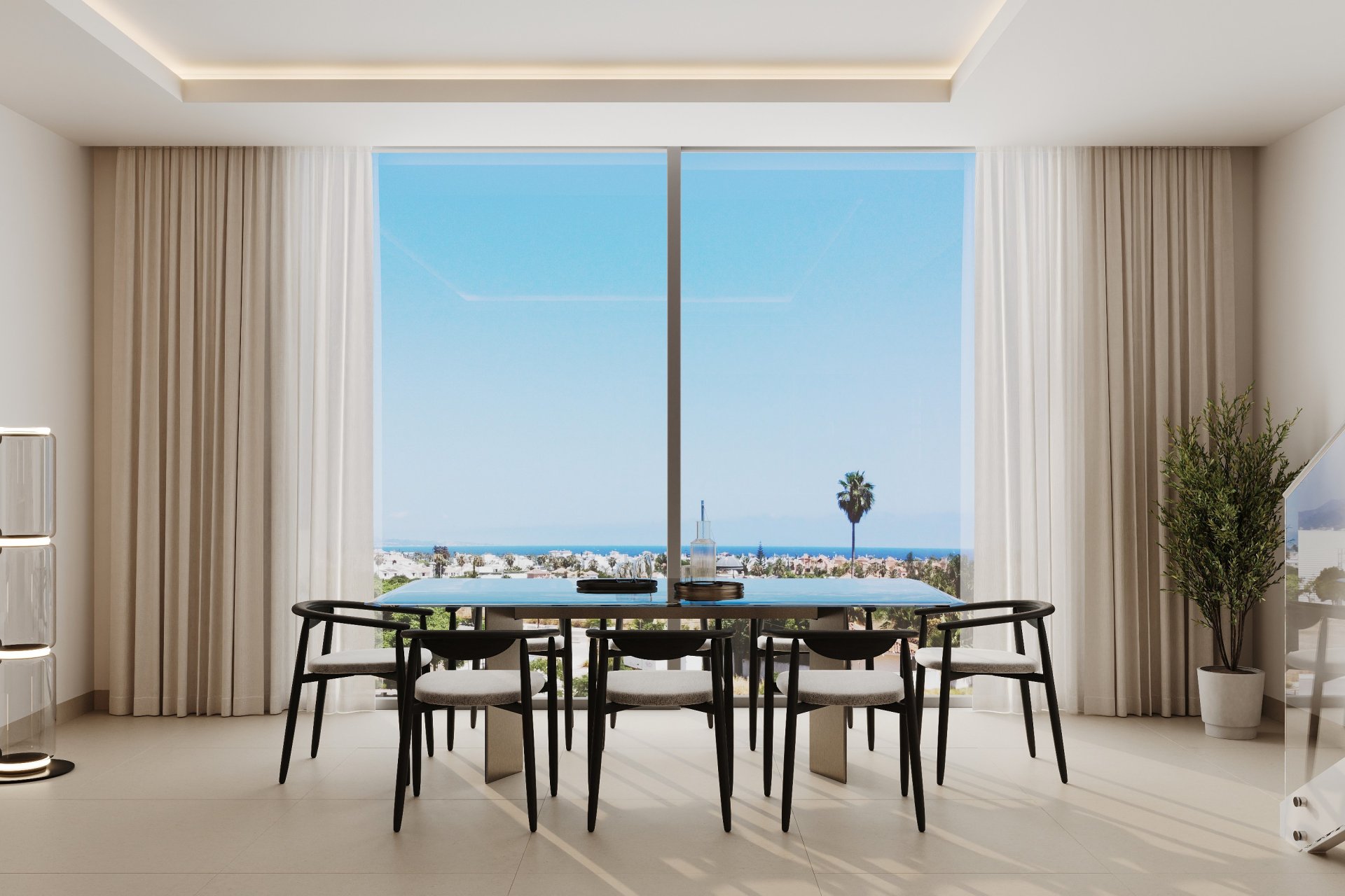 New Build - Bungalow - Marbella