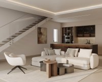 New Build - Bungalow - Marbella