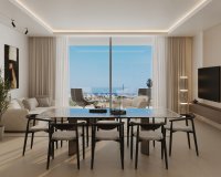 New Build - Bungalow - Marbella