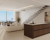 New Build - Bungalow - Marbella