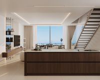 New Build - Bungalow - Marbella