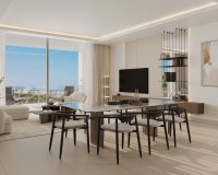 New Build - Bungalow - Marbella