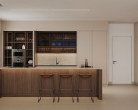 New Build - Bungalow - Marbella