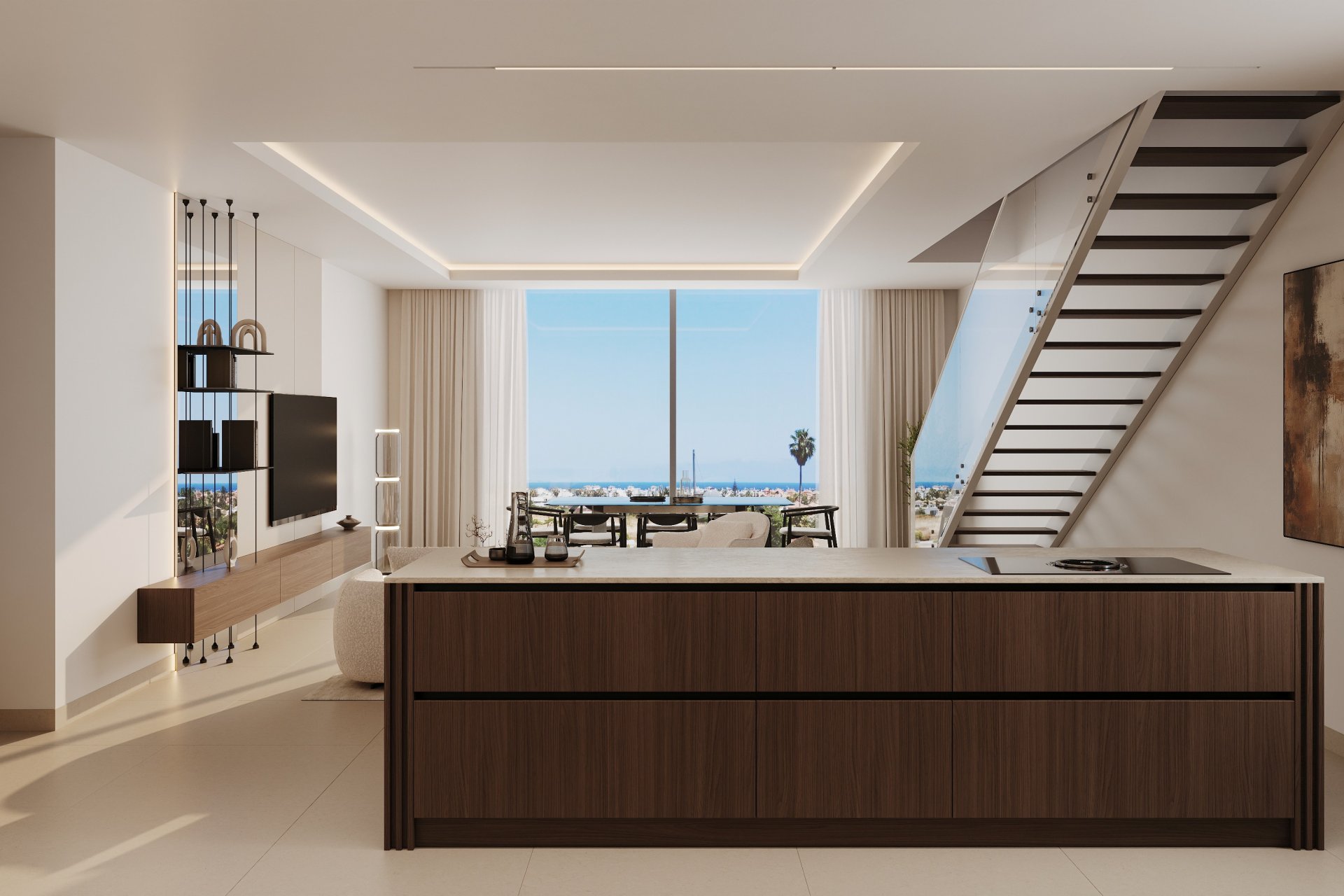 New Build - Bungalow - Marbella