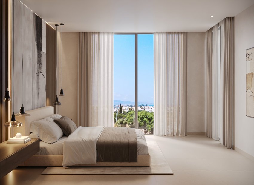 New Build - Bungalow - Marbella