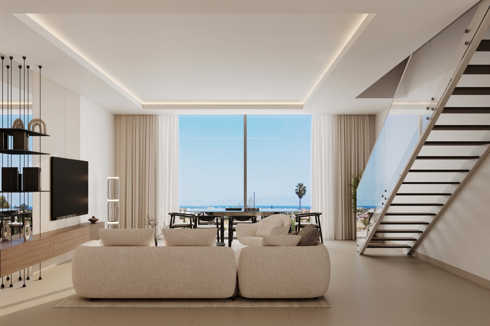 New Build - Bungalow - Marbella