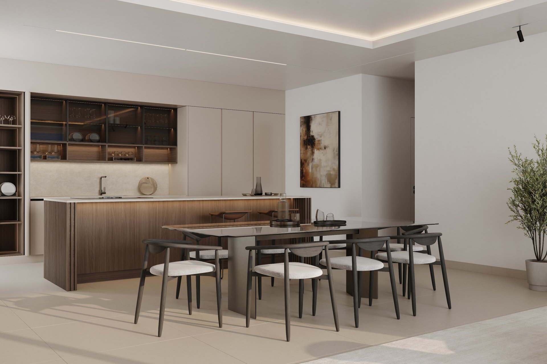New Build - Bungalow - Marbella