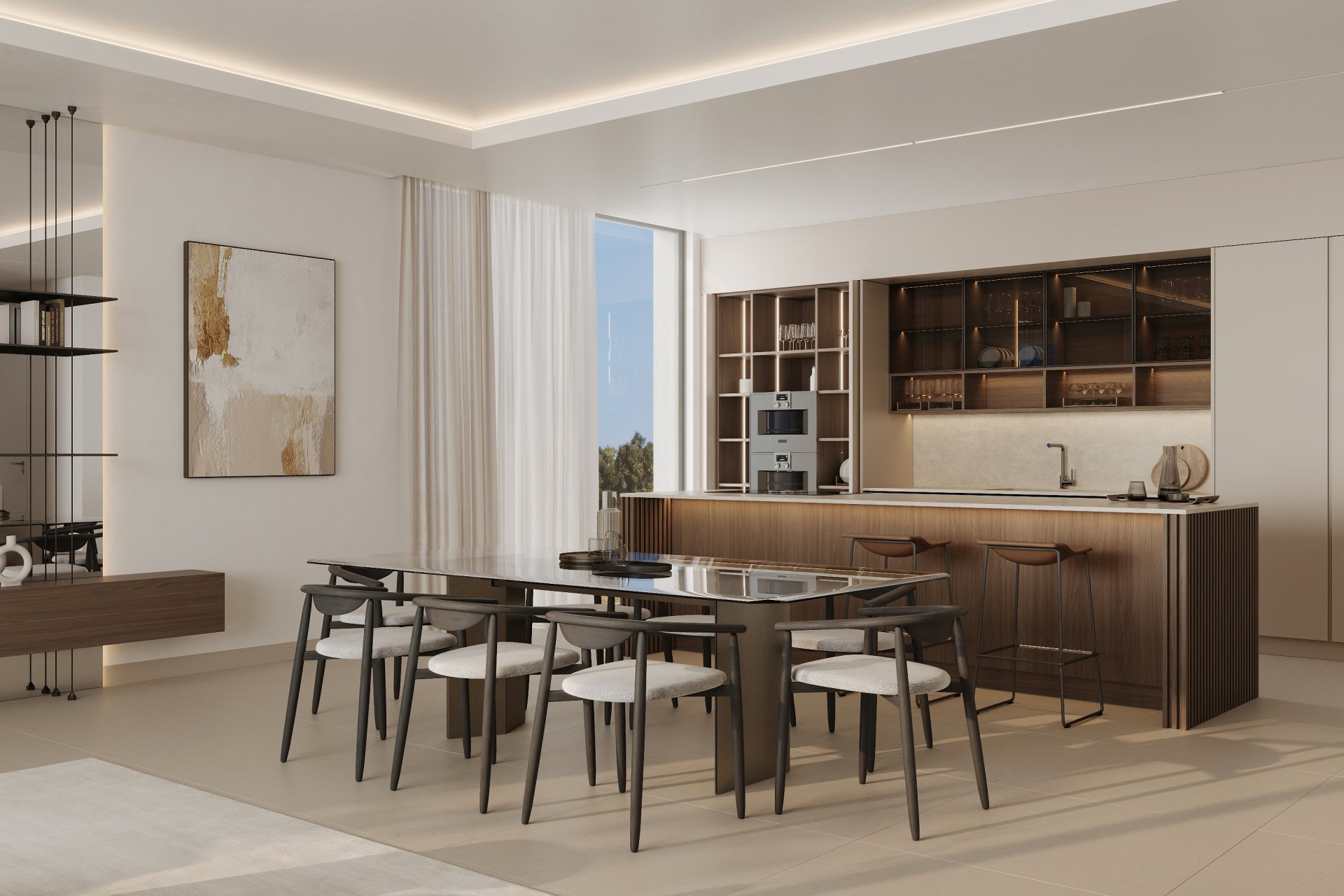 New Build - Bungalow - Marbella