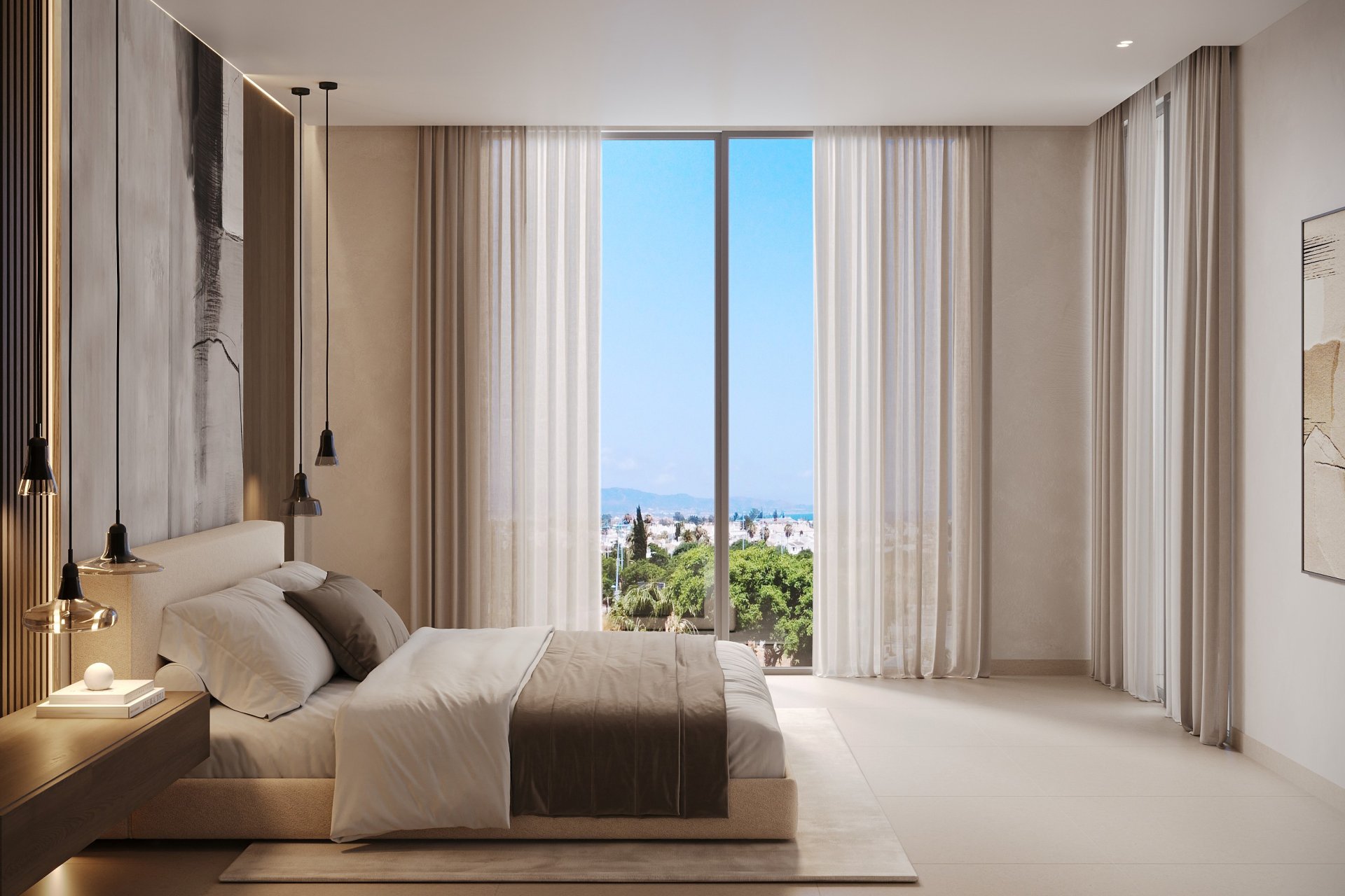 New Build - Bungalow - Marbella