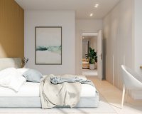 New Build - Bungalow - Marbella