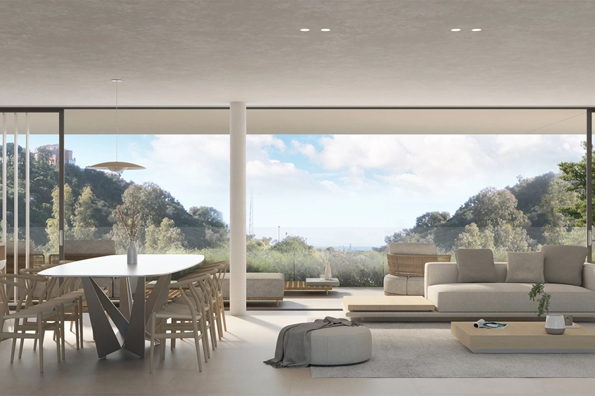 New Build - Bungalow - Marbella