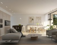 New Build - Bungalow - Marbella