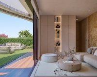 New Build - Bungalow - Marbella