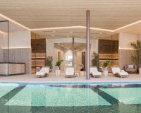 New Build - Bungalow - Marbella